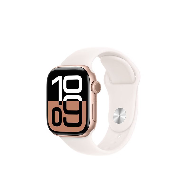 New for apple watch Smart Watch Series for iphone watch Smart Watch Series 10 Black Gold Silver Aluminum Titanium GPS Cellular